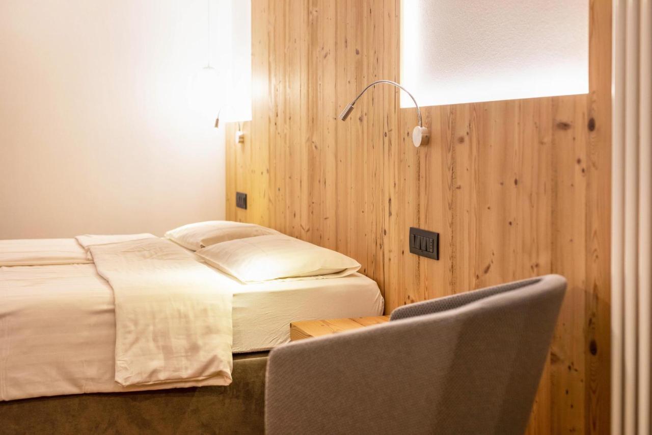 Chalet Osmar Suite 2 Campitello di Fassa Extérieur photo